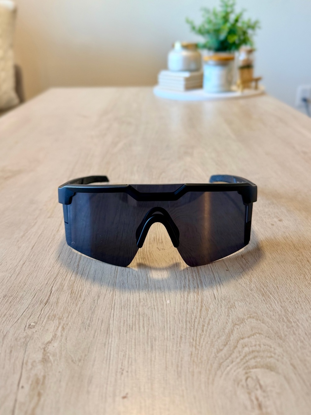 Heatwave Sunglasses